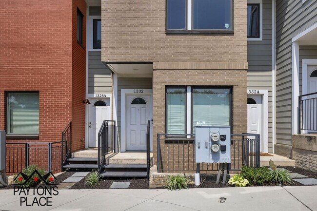 Building Photo - 1332 Talbert Ct SE
