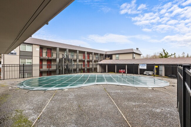 Building Photo - 9517 NE 180th St