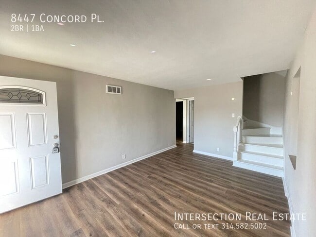 Building Photo - 8447 Concord Pl