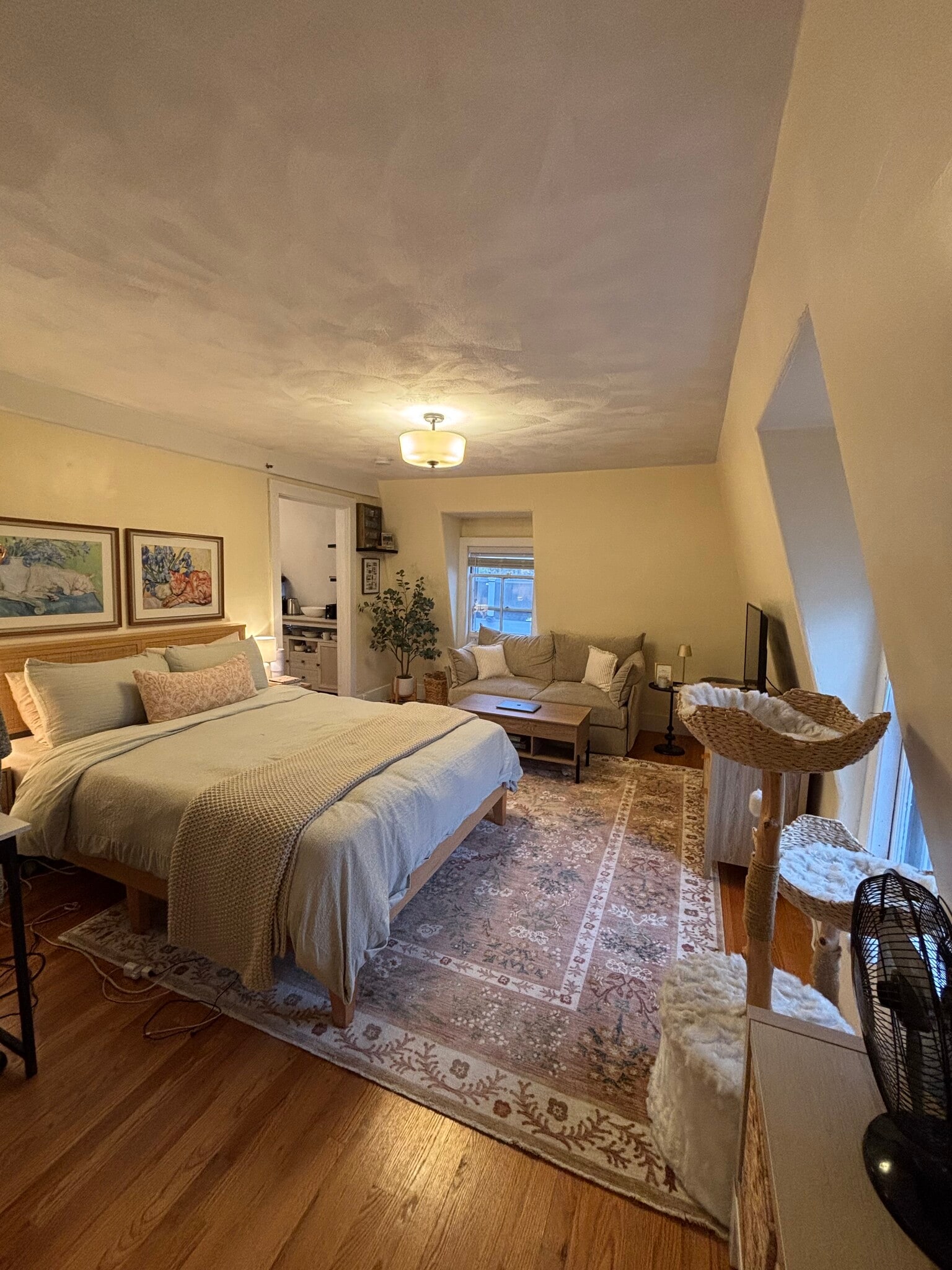 Building Photo - 219 Washington St