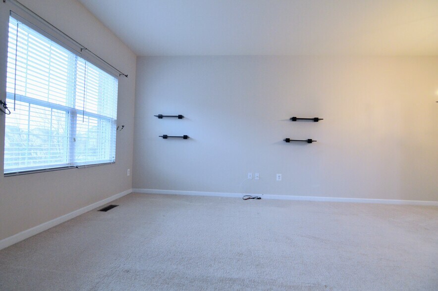 Living Room - 11696 Palm Desert Pl