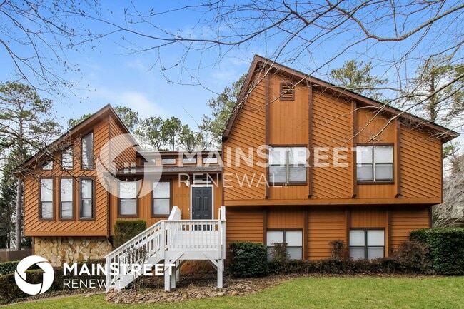 Building Photo - 8606 Stone Creek Ct