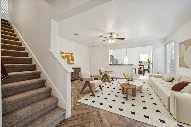 Building Photo - 8115 Aleppo Pine Ln