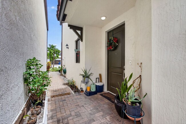 Building Photo - Gated community new construction | 4BR 2.5 Riviera Beach Single Family Home