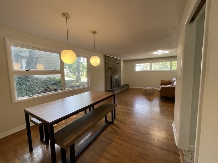 Dining Room - 275 Fellows Ave