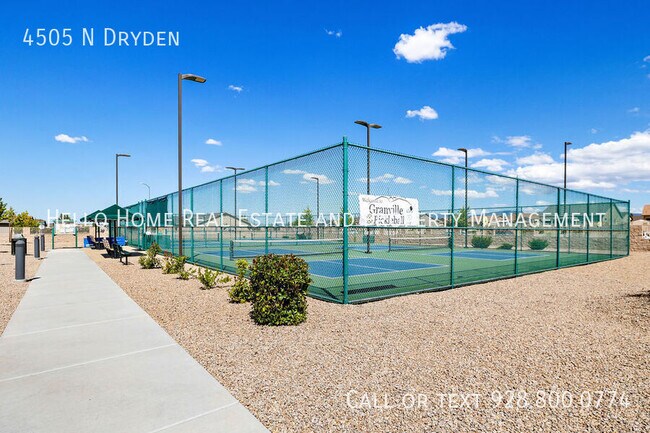 Building Photo - 4505 N Dryden