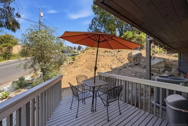 Building Photo - 1539 San Miguel Ave