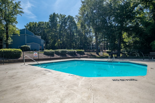 Building Photo - 3911 Water Oak Dr