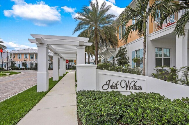 Building Photo - 620 Inlet Waters Cir