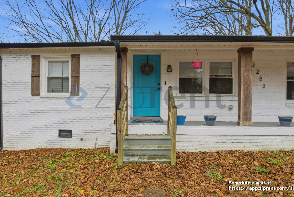 Building Photo - 2283 Noahs Ark Rd