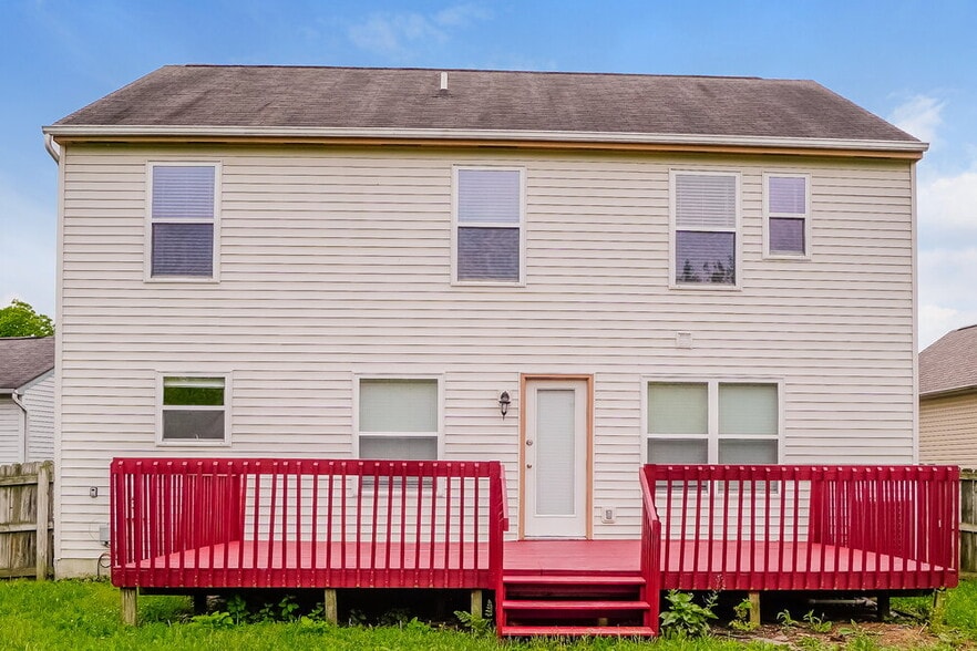 Building Photo - 3530 Cove Lake Ln