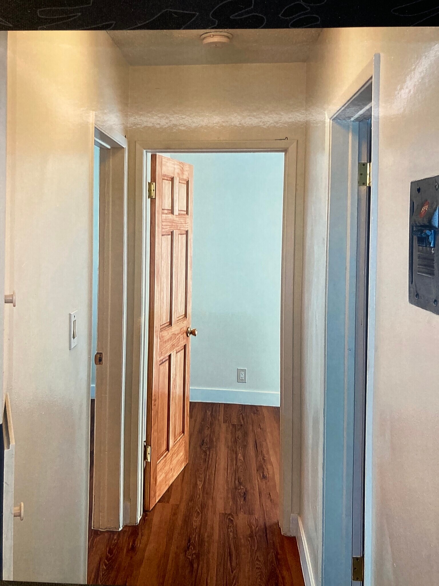 Hallway - 1636 S Westgate Ave