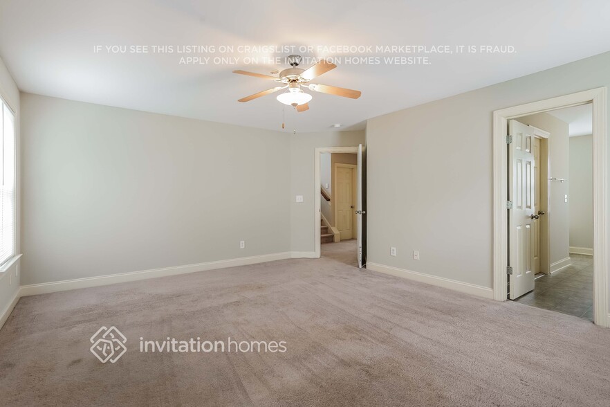 Building Photo - 1505 Dexter Ridge Dr