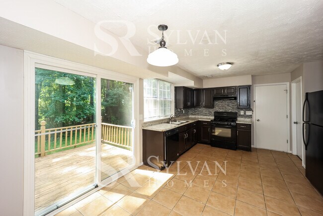 Building Photo - The Lifestyle You Deserve.