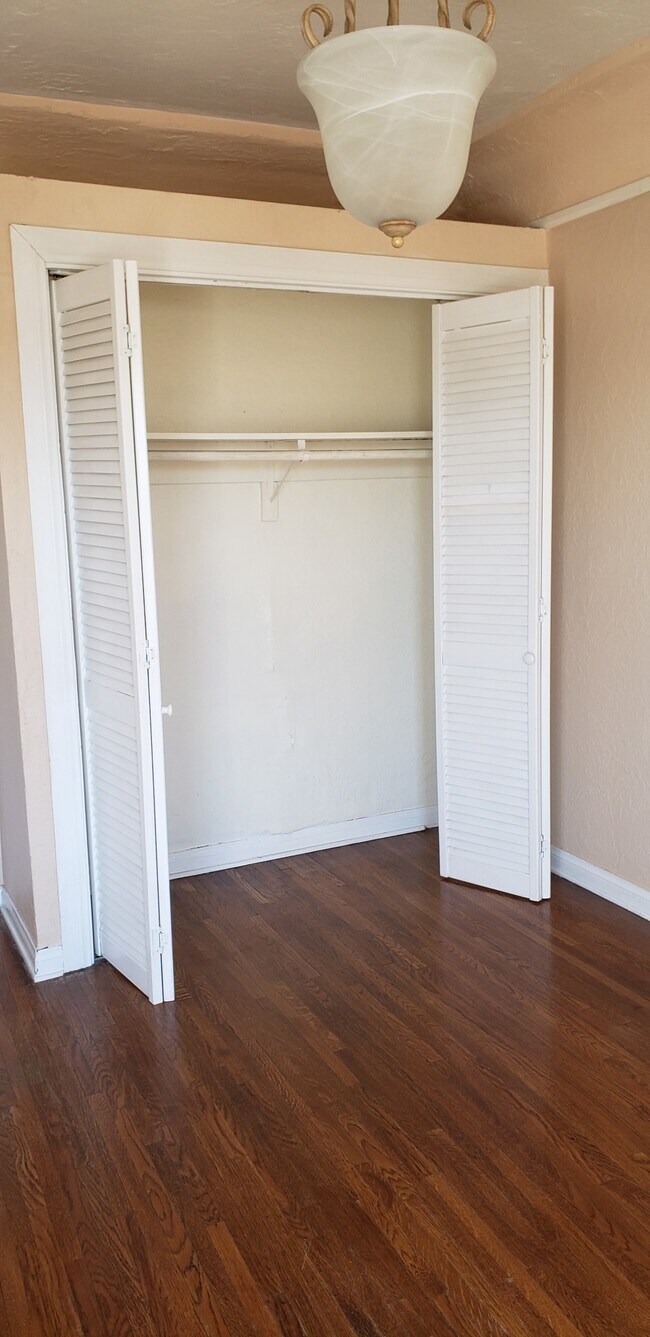 Bedroom #2 - 1308 S Cloverdale Ave