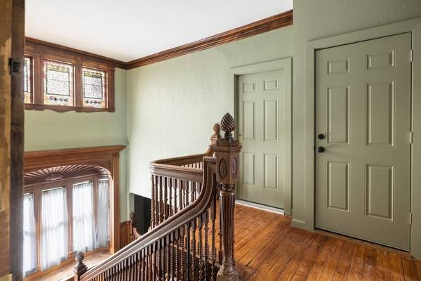 Building Photo - 764 Rock St