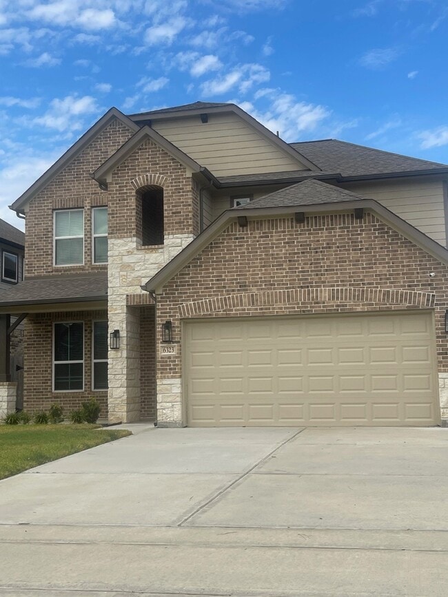 Building Photo - 6323 Leaning Cypress Trl