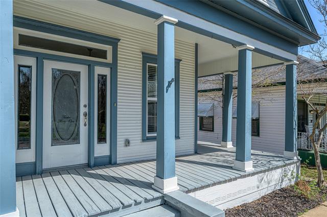 Building Photo - 1231 W Main St