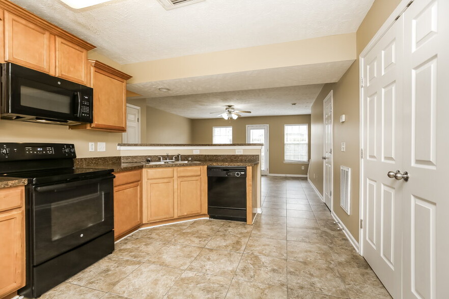 Building Photo - 3007 RG Buchanan Dr