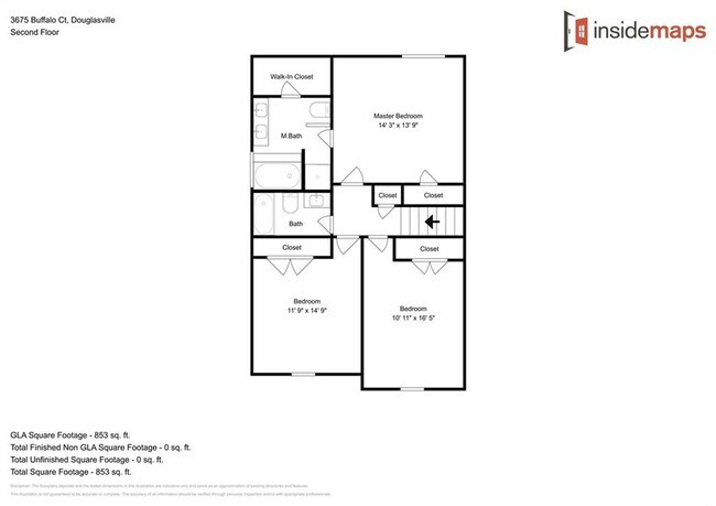 Building Photo - 3675 Buffalo Ct