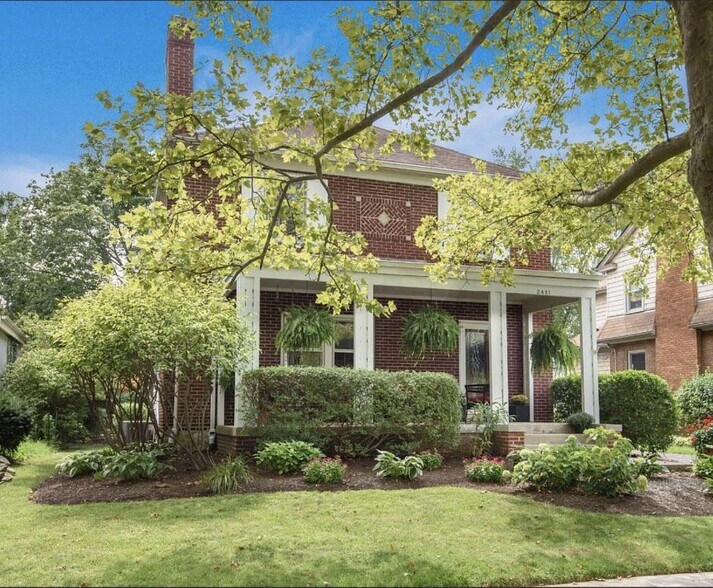 Building Photo - 2481 Powell Ave