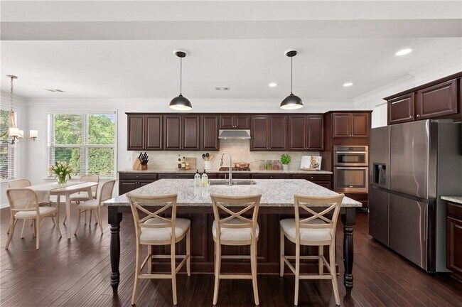Building Photo - 1020 Kendall Grove Ct