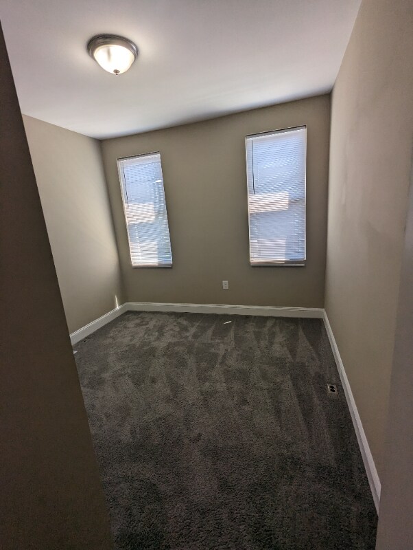 Building Photo - 2307 N Rosedale St