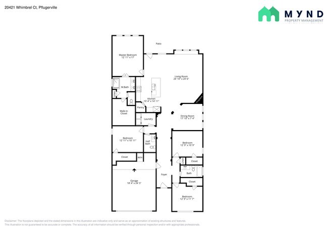 Building Photo - 20421 Whimbrel Ct
