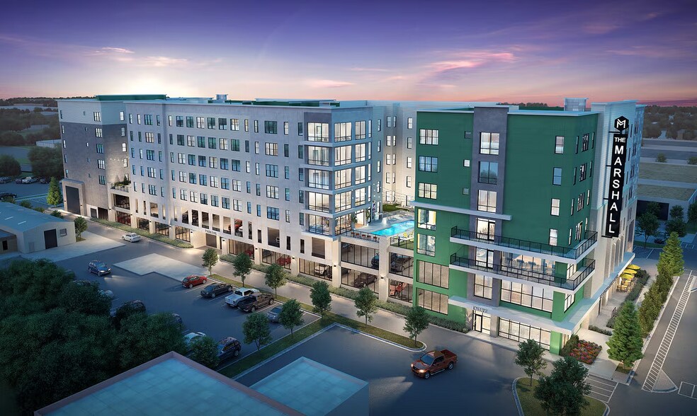 Building Photo - 302 13th St S