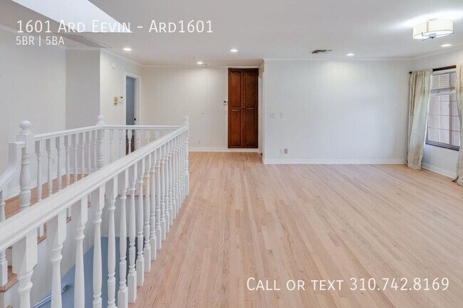 Building Photo - 1601 Ard Eevin Ave