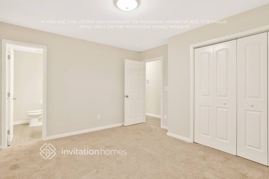 Building Photo - 1100 Grace St SW