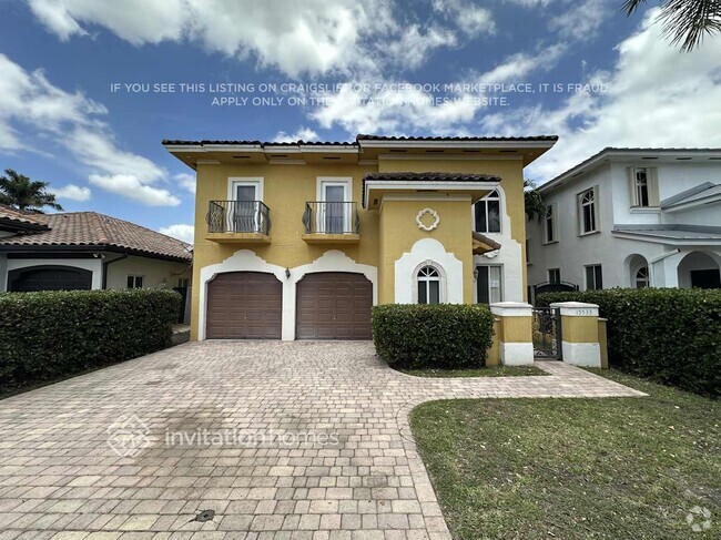 Building Photo - 15533 SW 13th Terrace