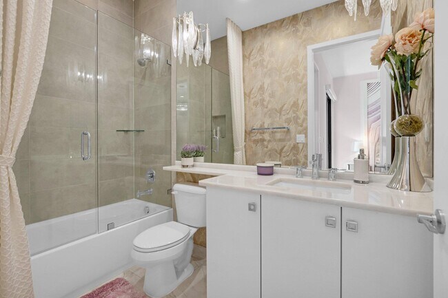Building Photo - 17112 Aquavera Way