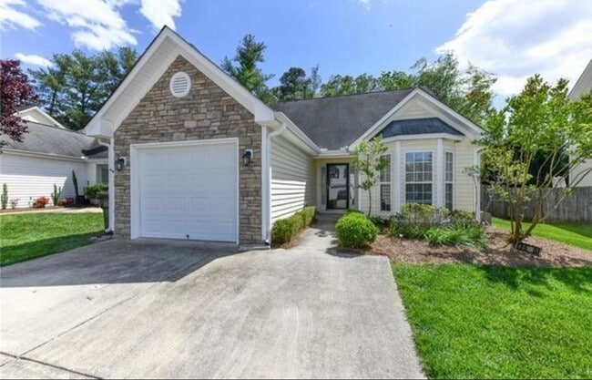 Building Photo - 3630 Sunset Hollow Dr