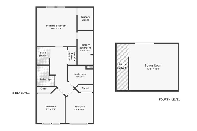 Building Photo - Pet-Friendly Townhome With Rooftop Terrace + Blue Ridge Mountain Views