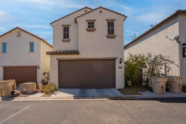 Building Photo - Verrado Living - 4 Bedrooms & 3 Baths!