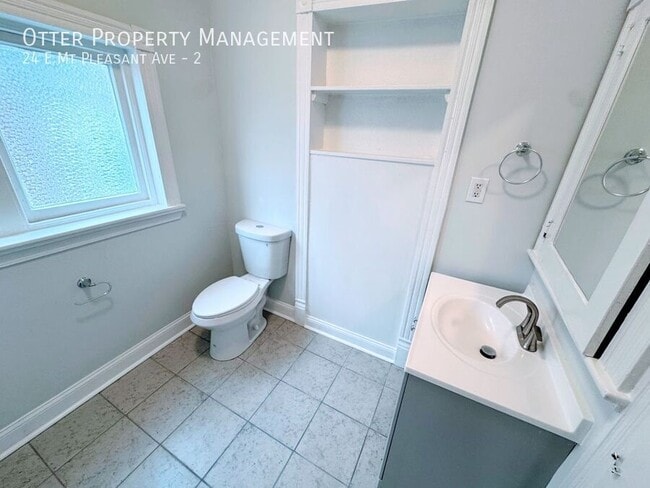 Building Photo - 24 E Mt Pleasant Ave