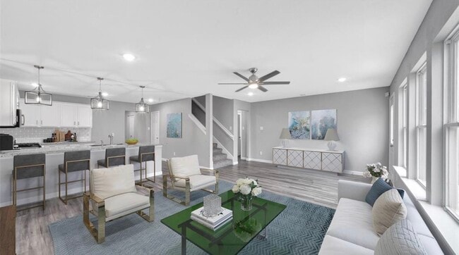 Building Photo - 3606 Clipper Winds Way