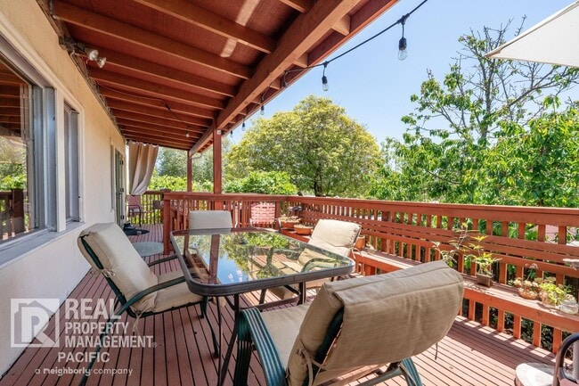 Building Photo - Beautiful North Berkeley Craftsman with Bay View
