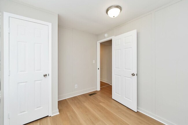 Building Photo - Stunning 4BR Renovation in Bessemer – Be the First to Live Here