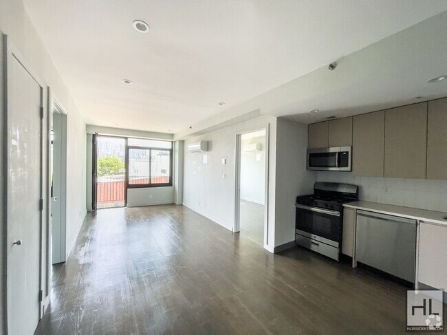 Building Photo - 594 Bushwick Ave