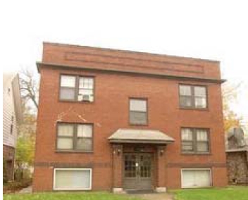 Primary Photo - The Euclid Condominiums