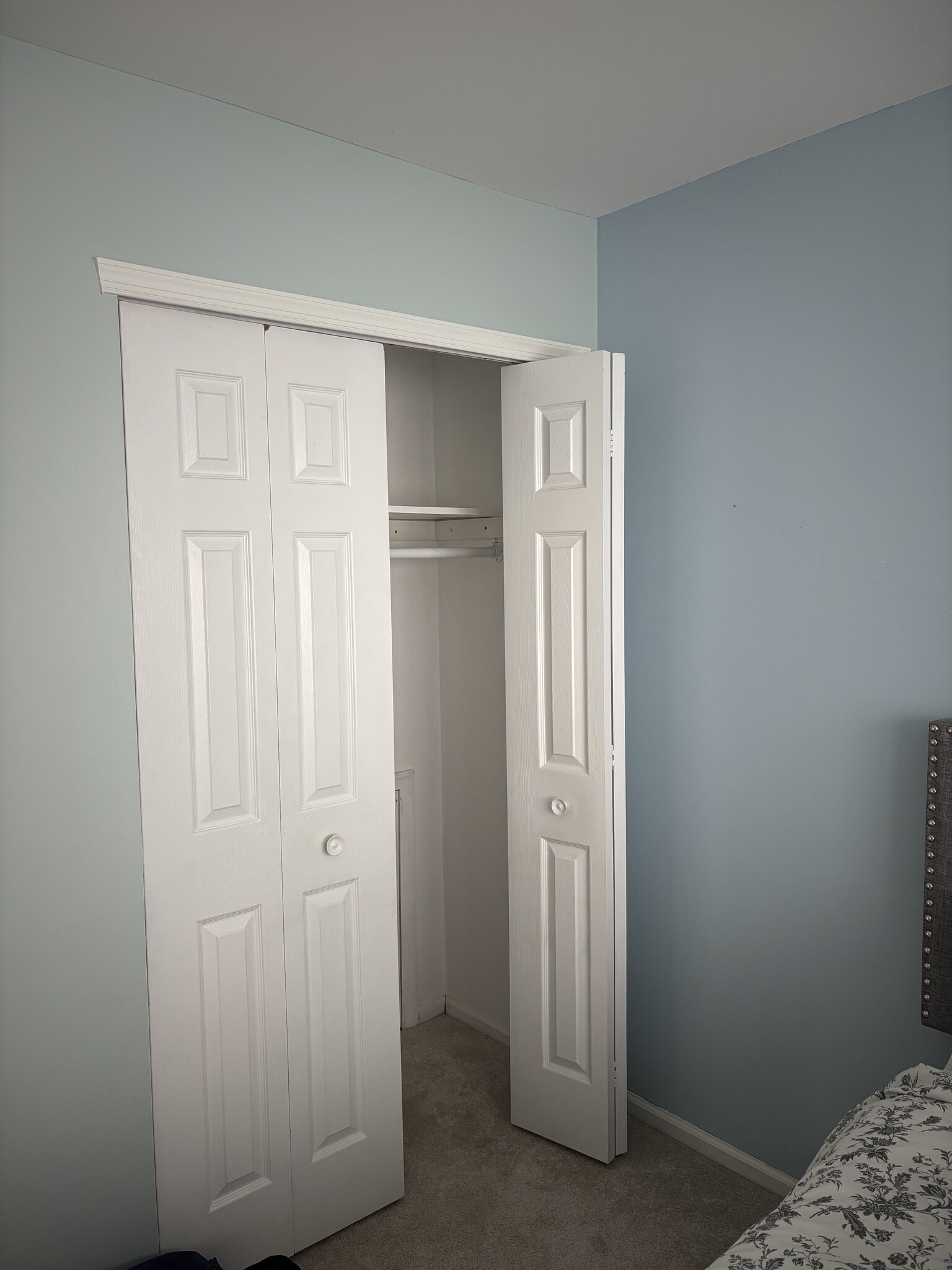 Guest bedroom #1 - 44 Ebony Ct