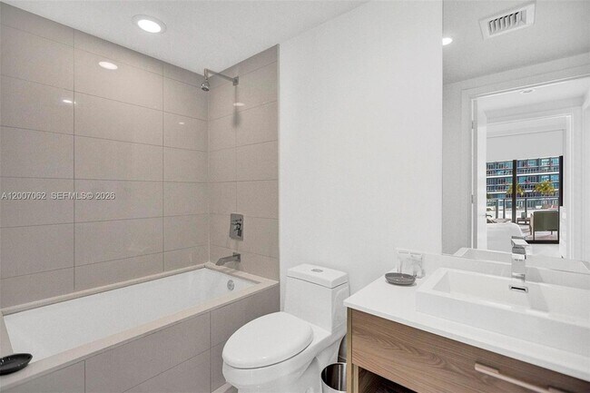 Building Photo - 1300 S Miami Ave