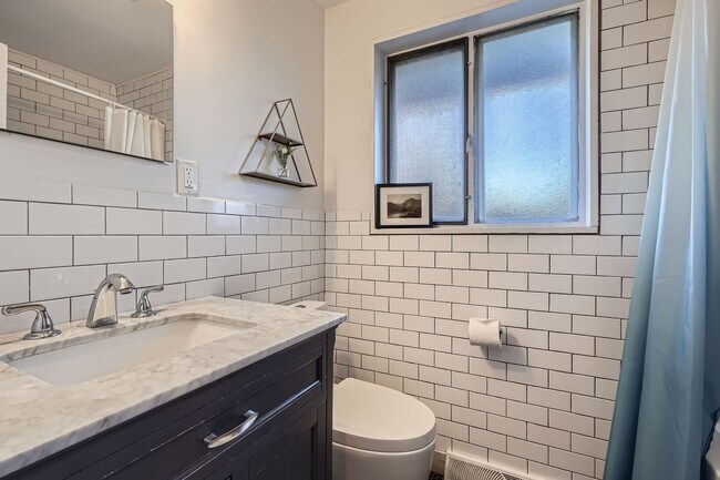 Building Photo - Charming, Fully Updated Home with Unique Features!