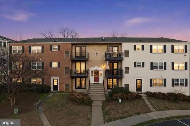 Building Photo - 440 N Armistead St