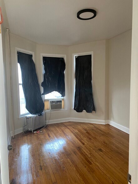 Bedroom 1 - 7418 88th Ave