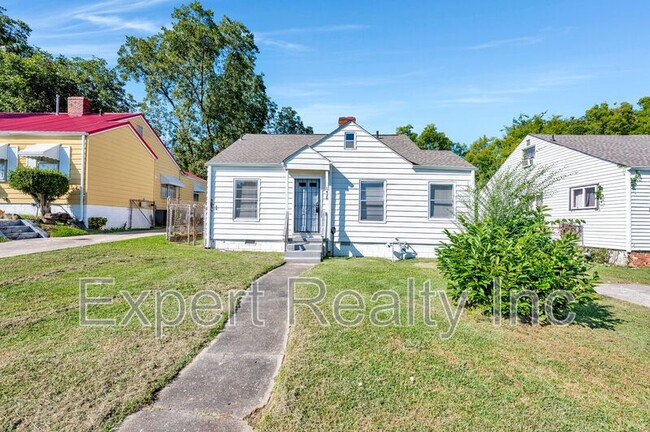 Building Photo - 1428 35th Street Ensley