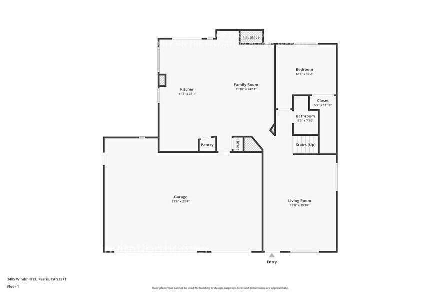 Building Photo - 3485 Windmill Ct