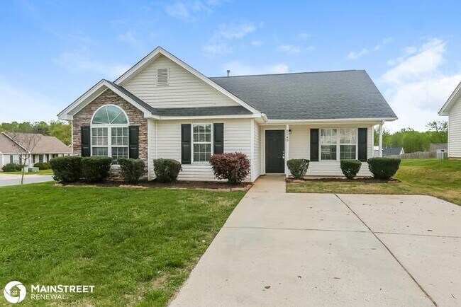 Building Photo - 2340 Buttonbush Ct, Charlotte, NC 28216